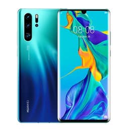 Huawei P30 Pro New Edition 256GB - Sininen - Lukitsematon