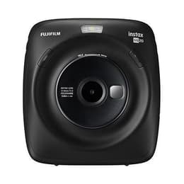 Pikakamera Instax Square SQ20 - Musta + Fujifilm Fujifilm Instax 33.4 mm f/2.4 f/2.4