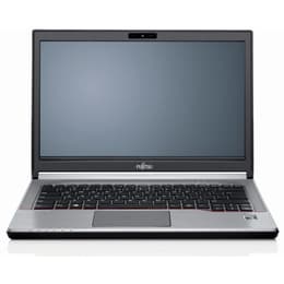 Fujitsu LifeBook E756 15" Core i5 2.4 GHz - SSD 1000 GB - 8GB AZERTY - Ranska