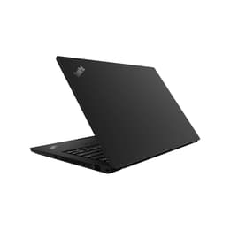 Lenovo ThinkPad L13 G3 13" Core i5 1.2 GHz - SSD 512 Gt - 16GB QWERTY - Englanti
