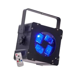 Ibiza Light HYPNO40-LED Audiotarvikkeet