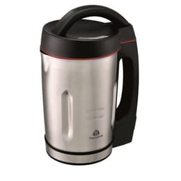 Tehosekoitin Mandine MSPM1000-17 L - Harmaa/Musta