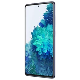 Galaxy S20 FE 5G 128GB - Tummansininen - Lukitsematon