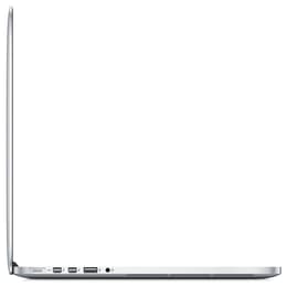 MacBook Pro 15" (2013) - QWERTY - Italia