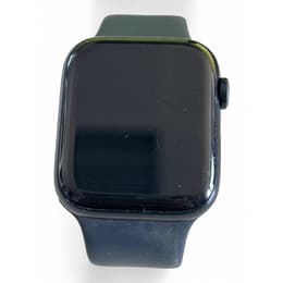 Apple Watch Series SE 1 (2020) GPS 44 mm - Alumiini Tähtiharmaa