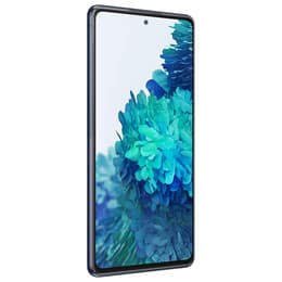 Galaxy S20 FE 5G 128GB - Tummansininen - Lukitsematon