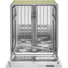 Miele G 7272 SCVI EDST Integroitu astianpesukone 60 cm - 12-16 astiastoa