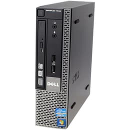 Dell OptiPlex 7010 USFF Core i5 2,9 GHz - SSD 128 GB RAM 8 GB