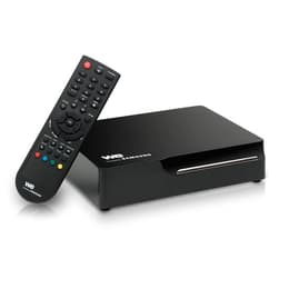 Samsung WE LOVE WE Ulkoinen kovalevy - HDD 1 TB HDMI