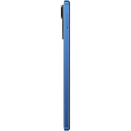Xiaomi Redmi Note 11S 128GB - Sininen - Lukitsematon