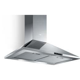 Koristeliesituuletin Turbo CERTOSA IX/A/60/PB Liesituuletin