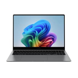Samsung Galaxy Book5 360 15" Core Ultra 5 2.1 GHz - SSD 512 Gt - 16GB QWERTY - Englanti