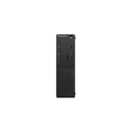 Lenovo S510 Core i5 2.7 GHz - SSD 256 Gt RAM 8 GB