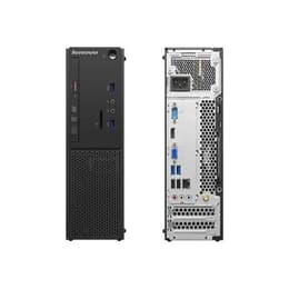 Lenovo S510 Core i5 2.7 GHz - SSD 256 Gt RAM 8 GB
