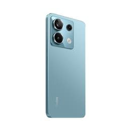 Xiaomi Redmi Note 13 Pro 256GB - Sininen - Lukitsematon