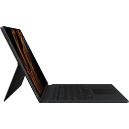 Samsung Näppäimistö QWERTY Hollanti Langaton Galaxy Tab S8 Ultra