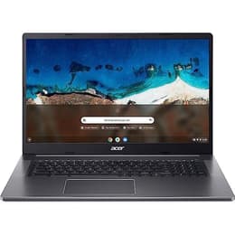 Acer ChromeBook 317 Pentium Silver N6000 1.1 GHz 64GB eMMC - 8GB AZERTY - Ranska
