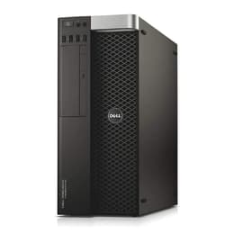 Dell Precision 3610 Xeon E5 3 GHz - SSD 256 Gt RAM 32 GB