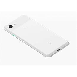 Google Pixel 3 XL 128GB - Valkoinen - Lukitsematon