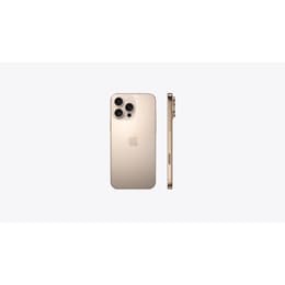 iPhone 16 Pro Max 256GB - Arotitaani - Lukitsematon