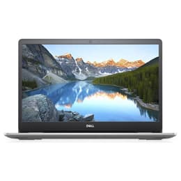 Dell Inspiron 5593 15" Core i7 1.3 GHz - SSD 512 Gt - 8GB QWERTY - Englanti