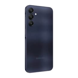 Galaxy A25 128GB - Musta - Lukitsematon