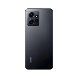 Xiaomi Redmi Note 13 Pro 256GB - Musta - Lukitsematon