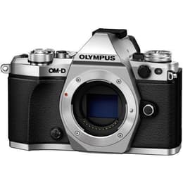 OM-D EM-5 - Hopea/Musta