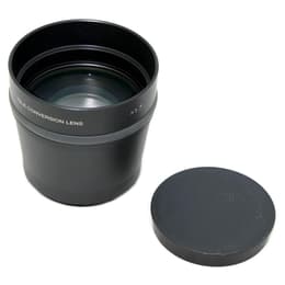 Sony Objektiivi Telephoto lens f/1.7