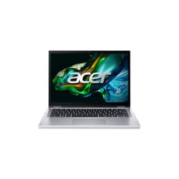 Acer Aspire 3 Spin 14 A3SP14-31PT-C3EF 14" N 1 GHz - SSD 128 GB - 4GB QWERTZ - Sveitsi