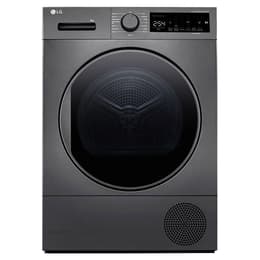 Lg RH8D14ST Lämpöpumppukuivausrumpu Esitäytettävä