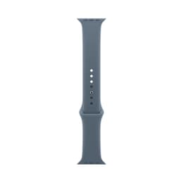 Apple Watch Series 9 (2023) GPS + Cellular 41 mm - Alumiini Pinkki
