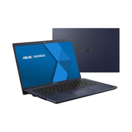 Asus ExpertBook B1 B1400CENT-EB2646R 14" Core i5 2.4 GHz - SSD 512 Gt - 16GB AZERTY - Ranska