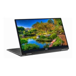 Dell XPS 13 9365 2-in-1 13" Core i7 1.2 GHz - SSD 512 Gt - 8GB AZERTY - Ranska