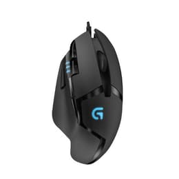 Logitech G402 Hyperion Fury FPS Hiiri