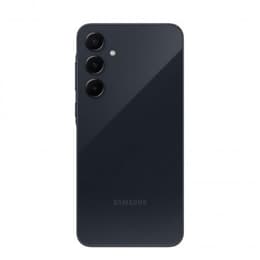 Galaxy A55 256GB - Tummansininen - Lukitsematon