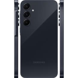 Galaxy A55 256GB - Tummansininen - Lukitsematon