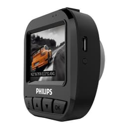 Philips GoSure ADR620 Sisäänrakennetut kamerat