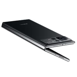 Xiaomi Mix Fold 2 256GB - Musta - Lukitsematon