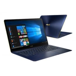 Asus ZenBook 3 Deluxe UX490U 14" Core i7 1.8 GHz - SSD 1 TB - 16GB AZERTY - Ranska