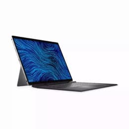 Dell Latitude 7320 13" Core i5 1.8 GHz - SSD 256 Gt - 8GB Ei näppäimistöä