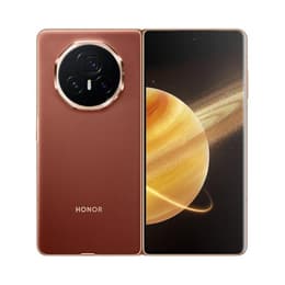 Honor Magic V3 512GB - Punainen - Lukitsematon