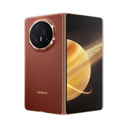 Honor Magic V3 512GB - Punainen - Lukitsematon