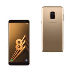 Galaxy A8