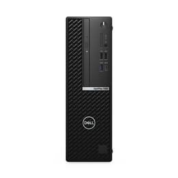 Dell OptiPlex 7080 SFF Core i3 3.6 GHz - SSD 512 Gt RAM 16 GB