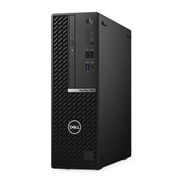 Dell OptiPlex 7080 SFF Core i3 3.6 GHz - SSD 512 Gt RAM 16 GB