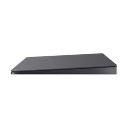 Magic trackpad 2 Langaton - Musta