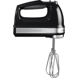 Sähkövatkain Kitchenaid 5KHM9212EOB - Musta