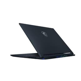 MSI Stealth 14STUDIO A1VVG-061FR 14" Core Ultra 9 2.5 GHz - SSD 2 TB - 32GB - NVIDIA GeForce RTX 4070 AZERTY - Ranska