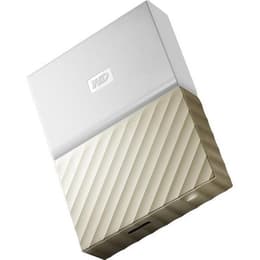 Western Digital My Passport Ultra WDBFKT0030BGD-WESN Ulkoinen kovalevy - HDD 3 TB USB 3.0
